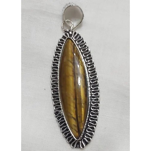 Women Gemstone Pendant