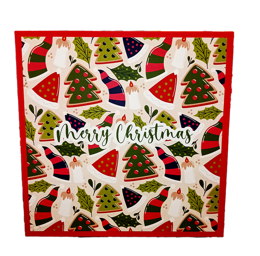 Cardboard Rigid Boxes - High-quality Cardboard, 8x8x3.5 Inches, Customizable Color & Logo, Coated Elegant Finish For All Occasions