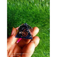 Orgonite bebi Piramind size 25mm