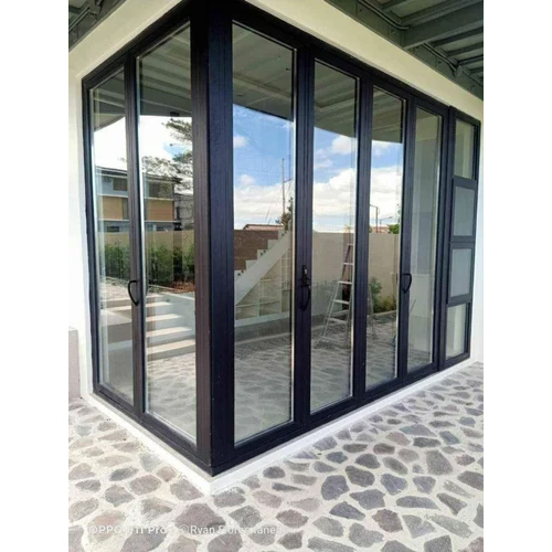 Sound Proof Glass Partition