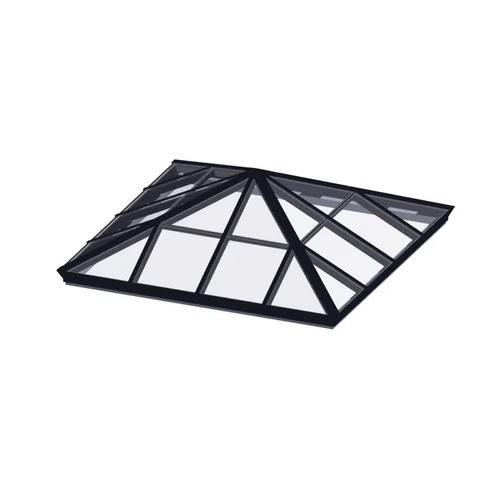Standard Glass Skylight