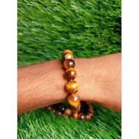 Tiger eye 10mm bracelet super quality