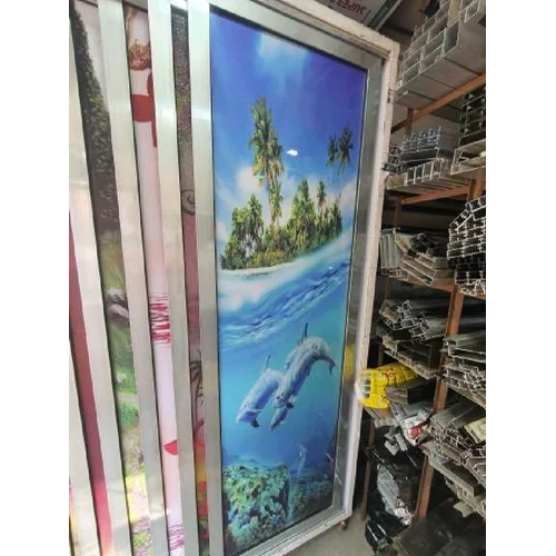 High Grade Aluminium Doors