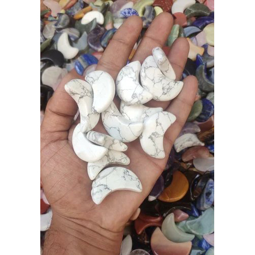 Gemstone moon mix stone