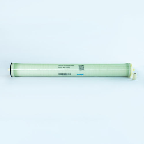 Ru-Rl4040 Bw Ro Membrane - Material: Polyamide