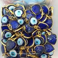 Evil Eye healing pendant