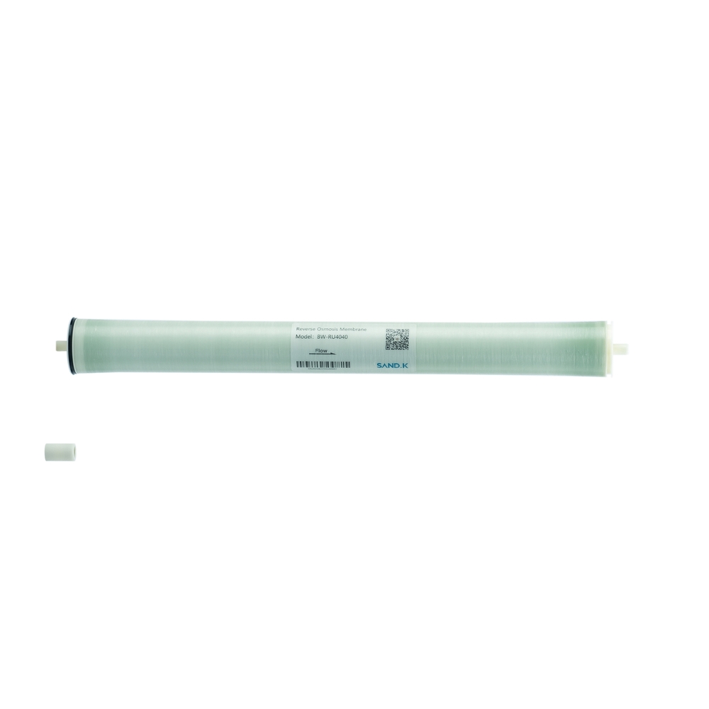 Bw-Ru4040 Reverse Osmosis Membrane - Material: Polyamide