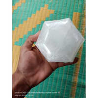 Selenite Baul 3 Inch