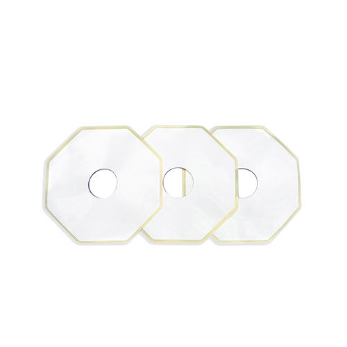 Dtro Membrane Cushions - Material: Afe2o3