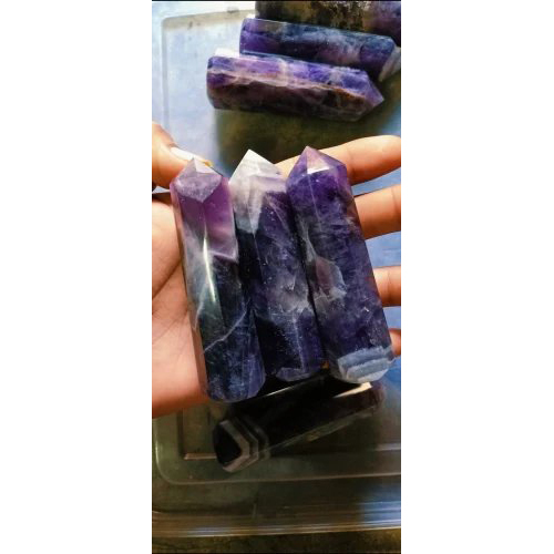 Crystal Pencil - Size: Standard