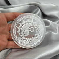 Reaki hialing product selenite plate