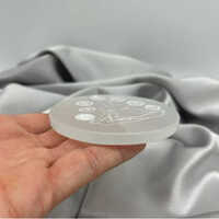 Reaki hialing product selenite plate