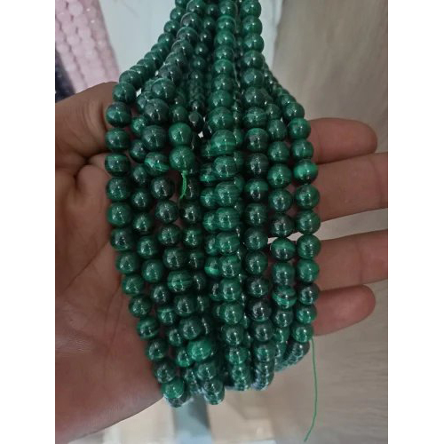 Gemstone Healing Crystal Bits Line Size 8 Mm Mix Stone - Size: 8mm