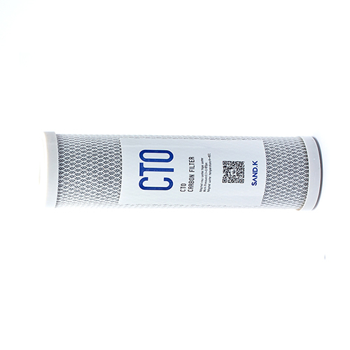 N10 CTO Carbon Filter