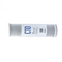 N10 CTO Carbon Filter