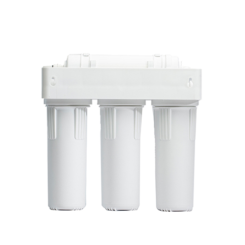 Pe-Uf Water Filter - Material: Pe