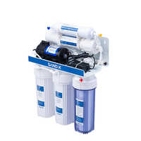 5 Stage RO Filter