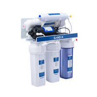 5 Stage RO Filter