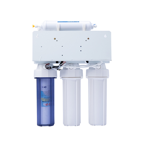 5 Stage RO Filter