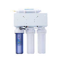 5 Stage RO Filter
