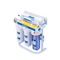 7 Stage RO Filter