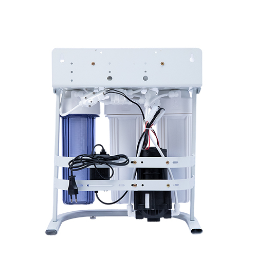 7 Stage RO Filter
