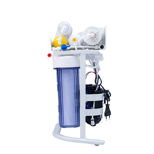 7 Stage RO Filter