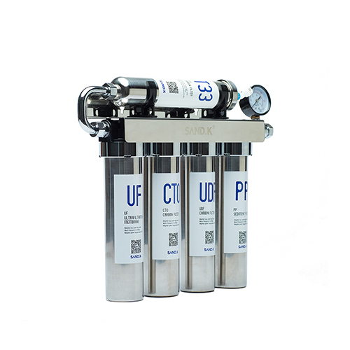 SE-UF Water Filter