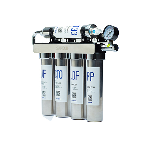 SE-UF Water Filter