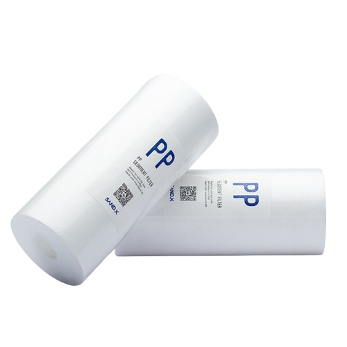 N10-10 JUMBO 10inch Big PP Sediment Filter