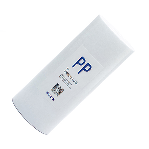 N10-10 JUMBO 10inch Big PP Sediment Filter