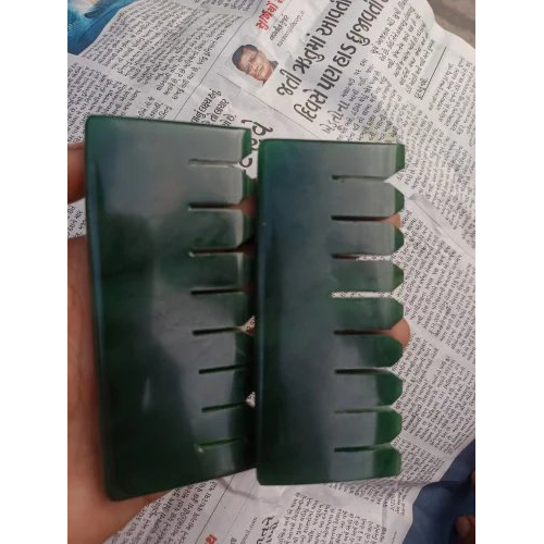 Plastic Comb Set