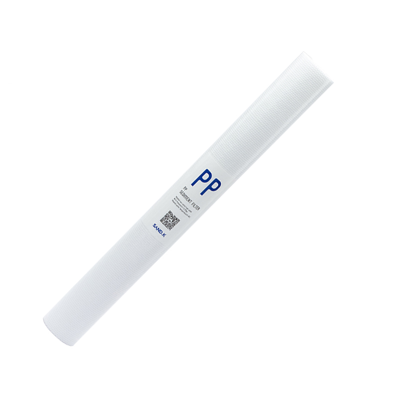 20inch PP Sediment Filter