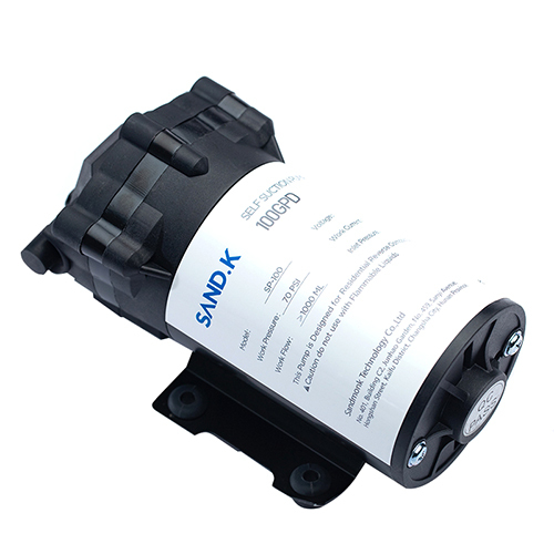 Sp-100G_Self Suction Ro Pump - Material: Polyamide