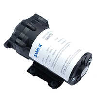 SP-100G_Self Suction RO Pump