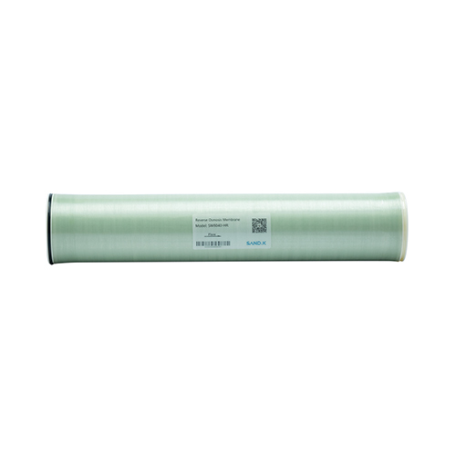 Sw8040-hr Reverse Osmosis Membrane - Color: Green