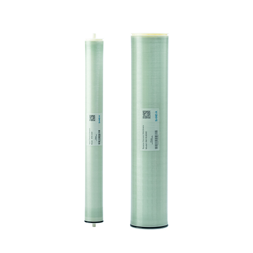 Sw8040-hr Reverse Osmosis Membrane - Color: Green