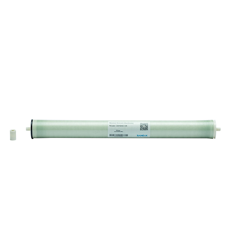 Sw4040-hr Reverse Osmosis Membrane - Shape: Round