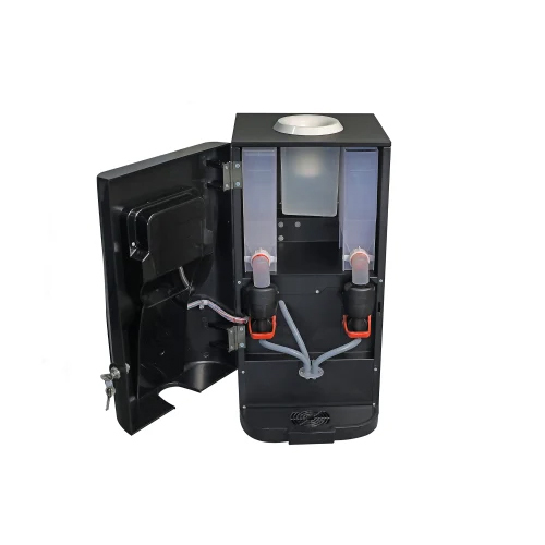 Automatic Tea And Coffee Vending Machine - Capacity: 2 Ltr