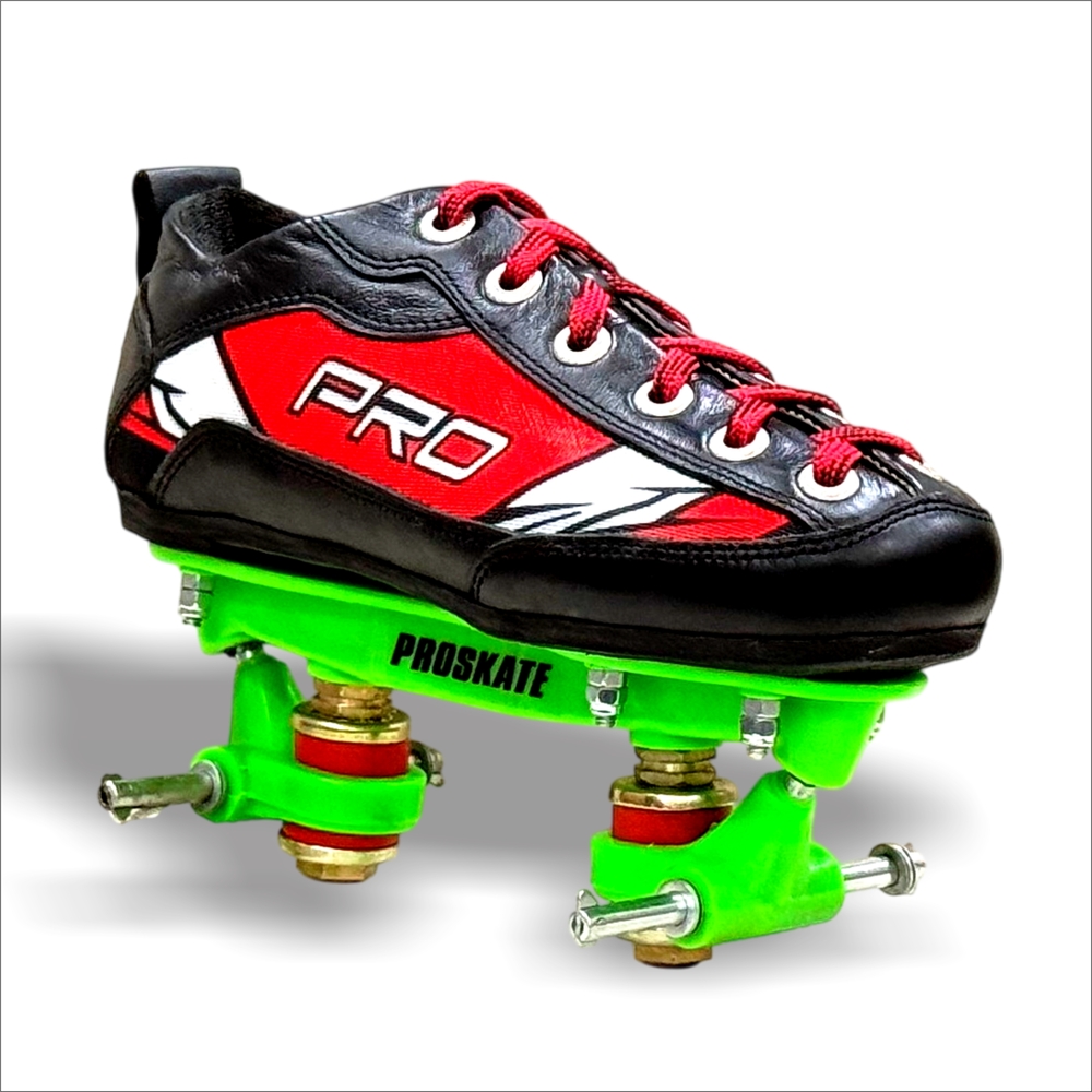 PROSKATE SPEED SHOE FOREVER RIPER FRAME QSF 293 .