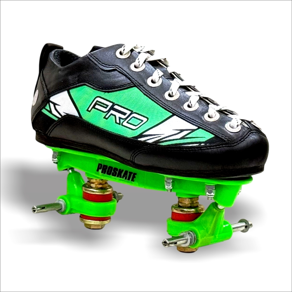 Proskate Speed Shoe Forever Riper Frame Qsf 293 . - Age Group: Adults