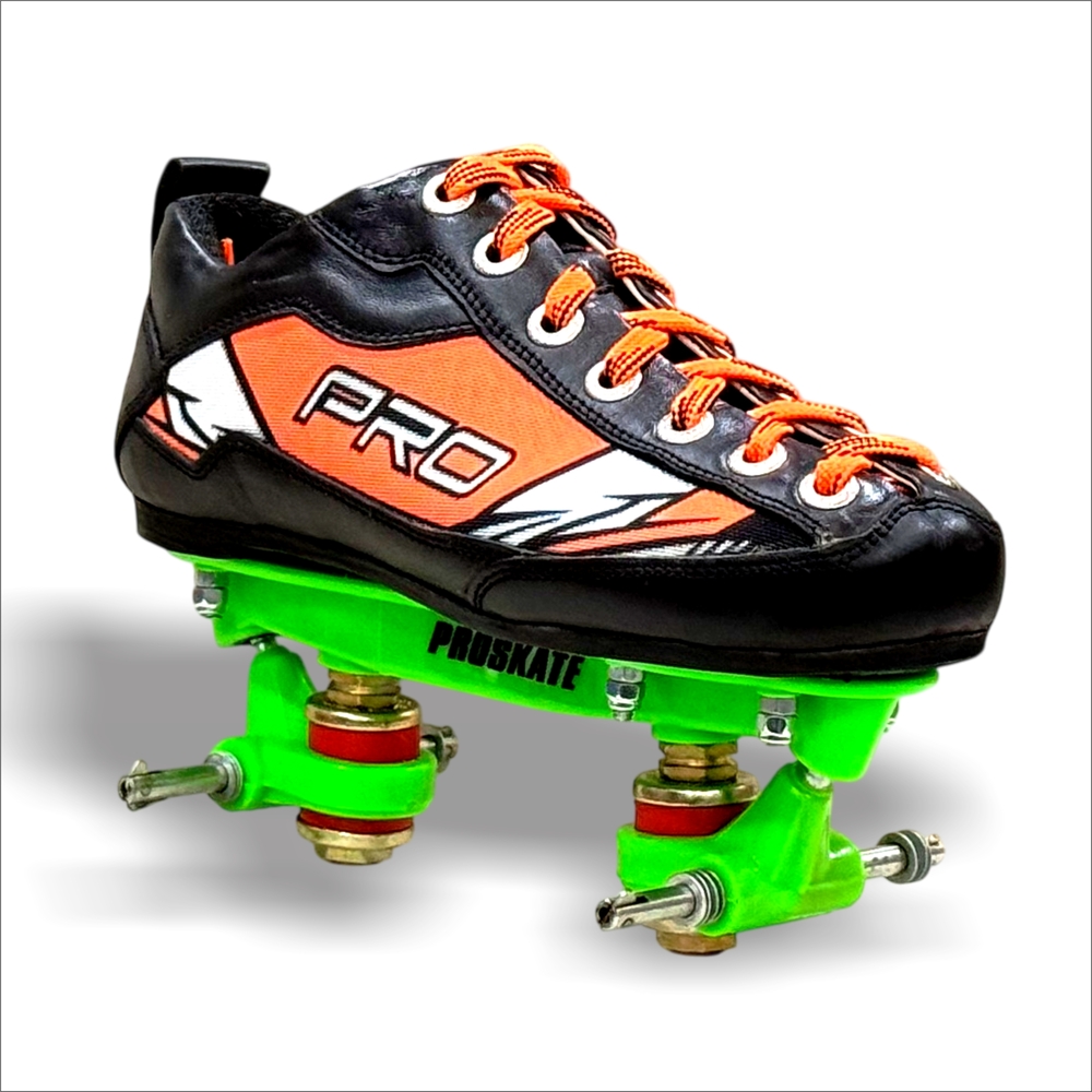 Proskate Speed Shoe Forever Riper Frame Qsf 293 . - Age Group: Adults