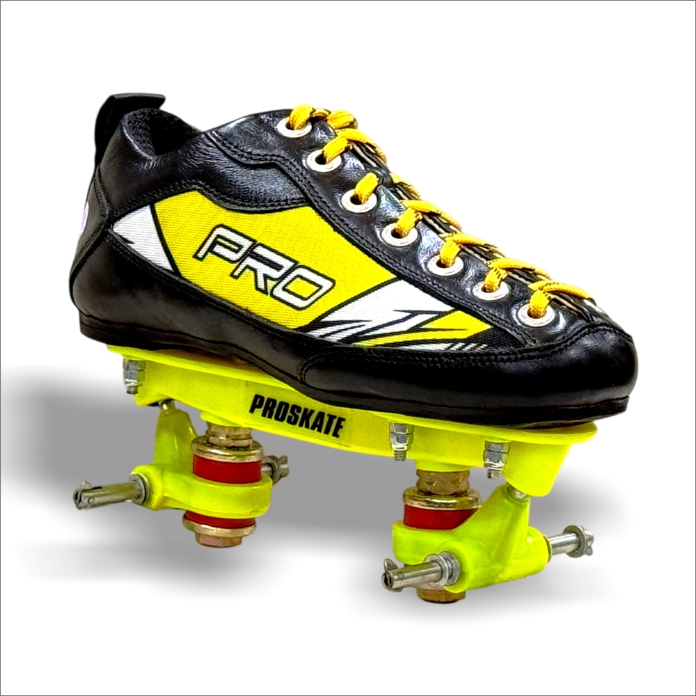 Proskate Speed Shoe Forever Riper Frame Qsf 293 . - Age Group: Adults