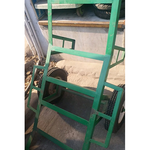 Industrial Conveyor Trolley