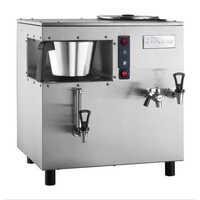 Steamer Filter Coffee Maker