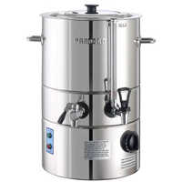 Steamer Filter Coffee Maker