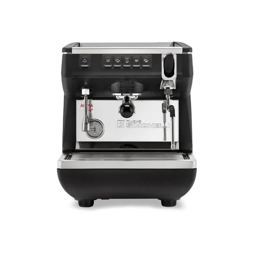 Semi Automatic Coffee Machine