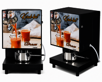 Tea And Coffee Brewer - Automatic Grade: Semi-automatic