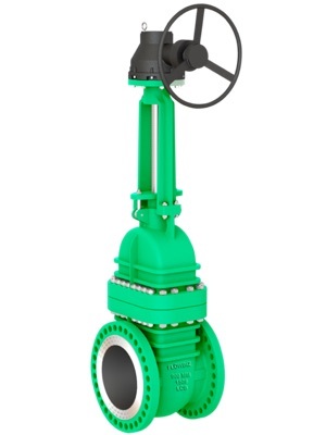 Gate Valve Manufacture in SIDDIPET