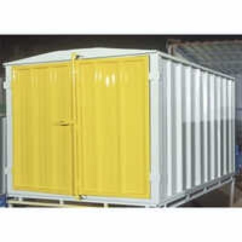 3 Wheelers EV Cargo Box